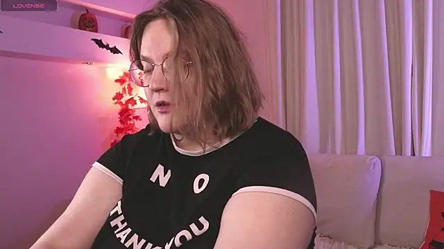 Alissa S online show from 10/30/25, 04:48