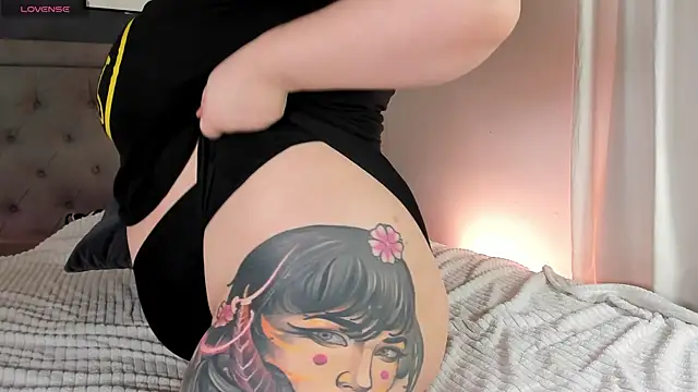 Alissa S online show from 11/09/25, 04:11