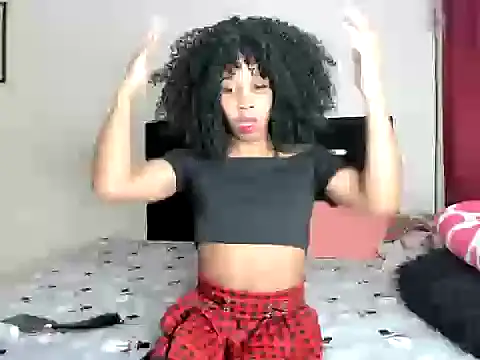 YourGirlBoyLATIN online show from 10/08/25, 12:56