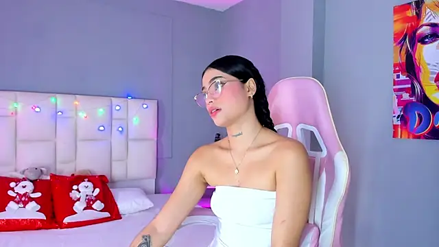 SammyRose  online show from 11/30/25, 06:52