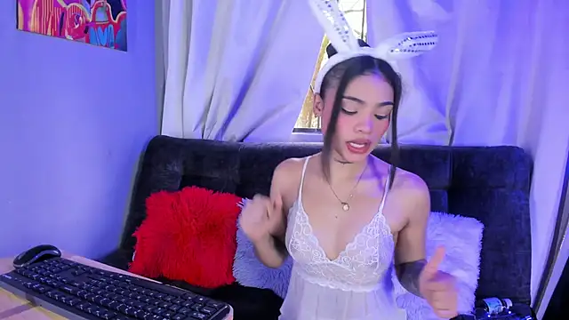 SammyRose  online show from 10/26/25, 03:12