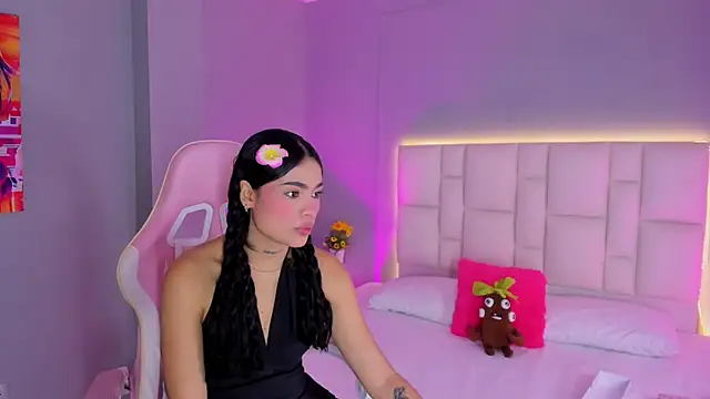 SammyRose  online show from 11/26/25, 07:58