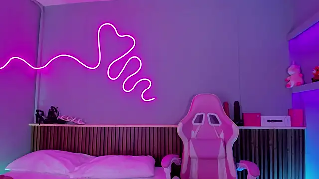 SammyRose  online show from 04/11/26, 08:56