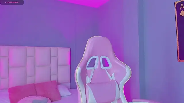 SammyRose  online show from 02/08/26, 07:55