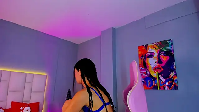 SammyRose  online show from 01/08/26, 07:42