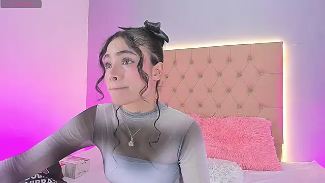 SammyRose  online show from 02/07/26, 06:10