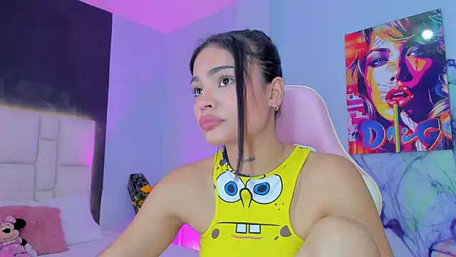 SammyRose  online show from 10/27/25, 07:48