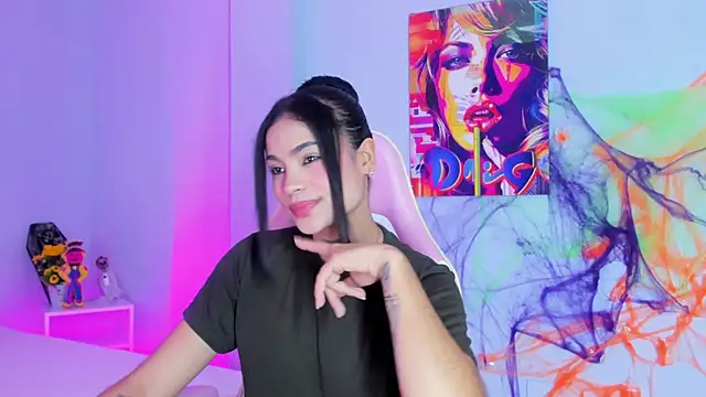 SammyRose  online show from 10/25/25, 07:47