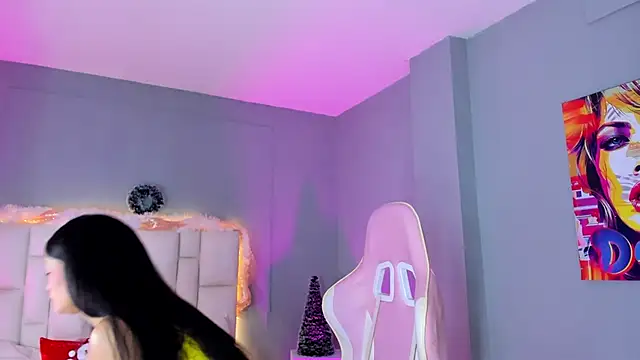 SammyRose  online show from 12/05/25, 07:45