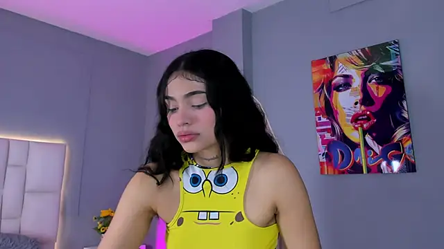 SammyRose  online show from 11/22/25, 05:34