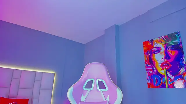 SammyRose  online show from 01/07/26, 07:30