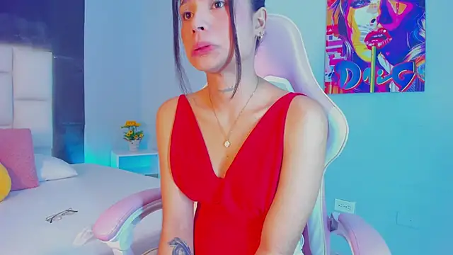 SammyRose  online show from 11/15/25, 08:02