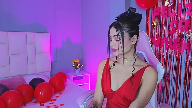 SammyRose  online show from 02/14/26, 10:21