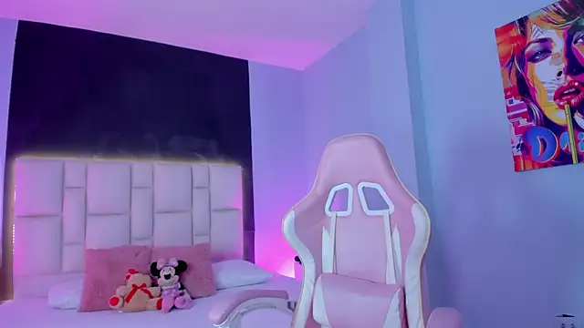 SammyRose  online show from 10/21/25, 07:35