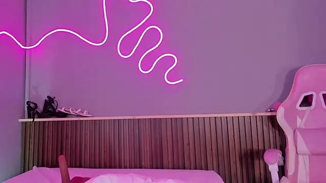 SammyRose  online show from 04/12/26, 10:18