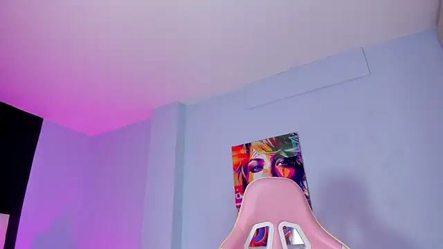 SammyRose  online show from 11/04/25, 07:28