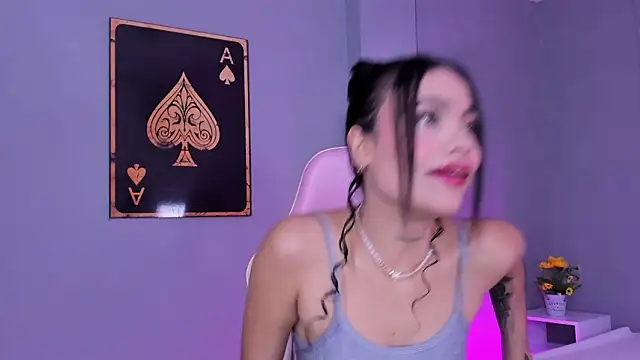 SammyRose  online show from 02/20/26, 06:43