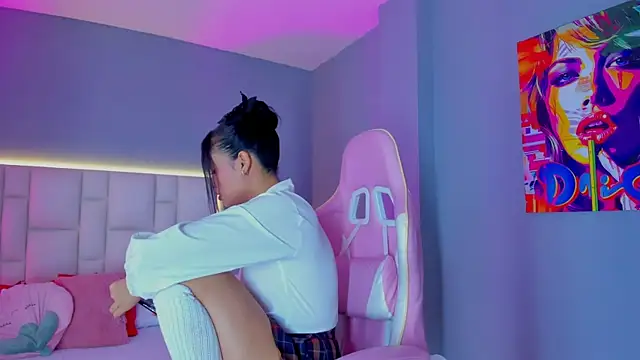 SammyRose  online show from 01/10/26, 07:42