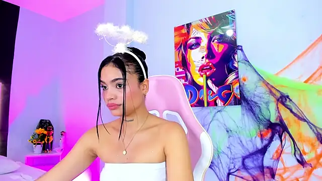 SammyRose  online show from 10/31/25, 08:16