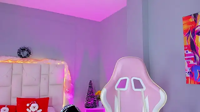 SammyRose  online show from 12/20/25, 08:22