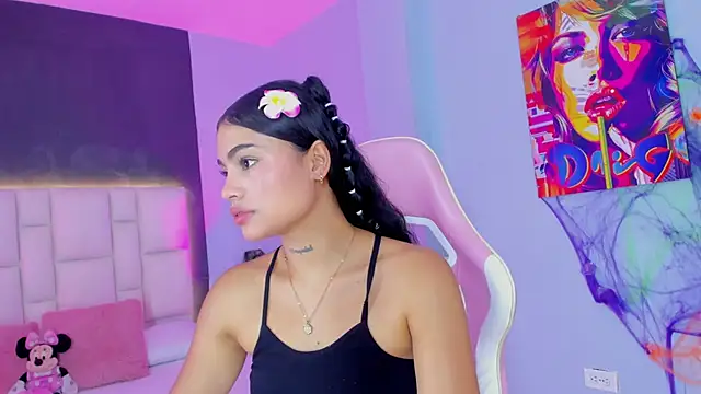 SammyRose  online show from 10/29/25, 07:24