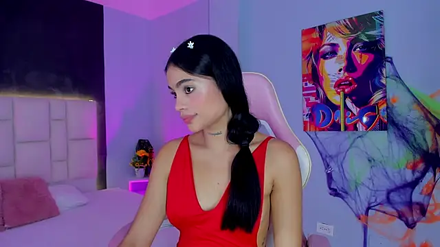 SammyRose  online show from 11/03/25, 07:50