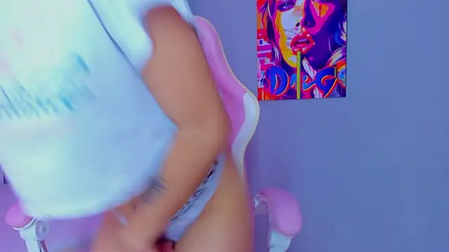 SammyRose  online show from 02/03/26, 07:30