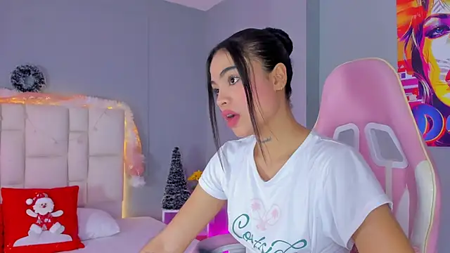 SammyRose  online show from 12/21/25, 07:59