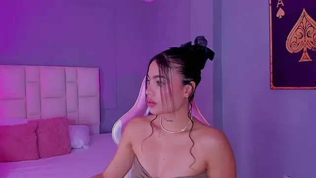 SammyRose  online show from 03/09/26, 08:34