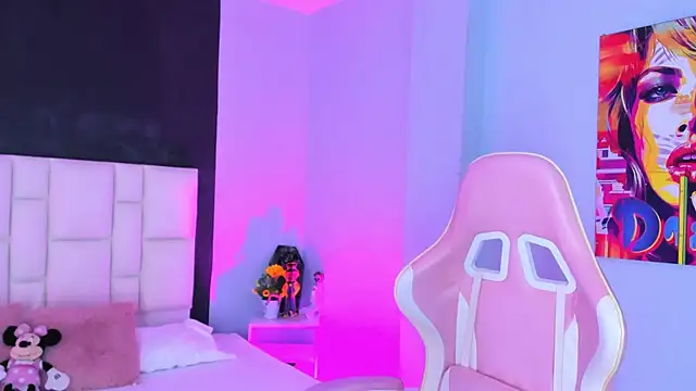 SammyRose  online show from 11/06/25, 08:13