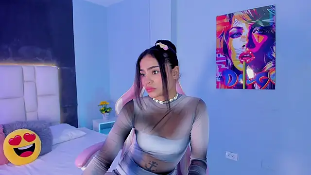 SammyRose  online show from 11/11/25, 09:42