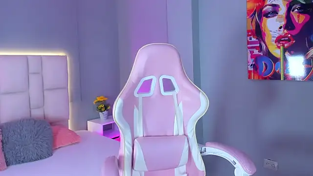 SammyRose  online show from 11/21/25, 02:27