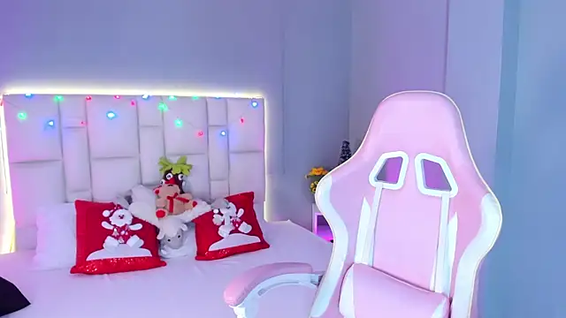 SammyRose  online show from 11/29/25, 04:18