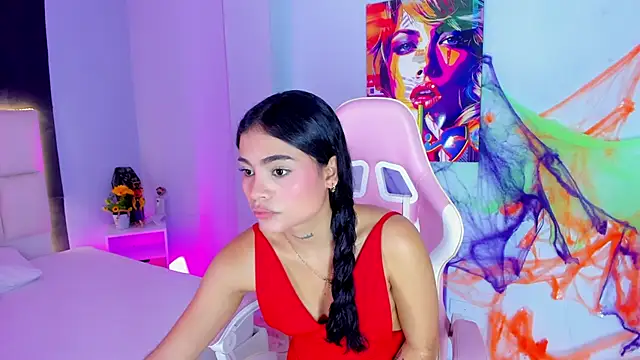 SammyRose  online show from 11/02/25, 08:25