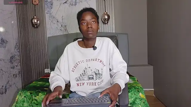 katia green1 online show from 01/10/26, 12:11