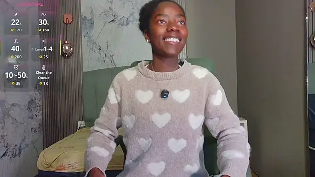 katia green1 online show from 11/03/25, 12:09