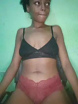 pretinha br online show from 10/11/25, 10:55