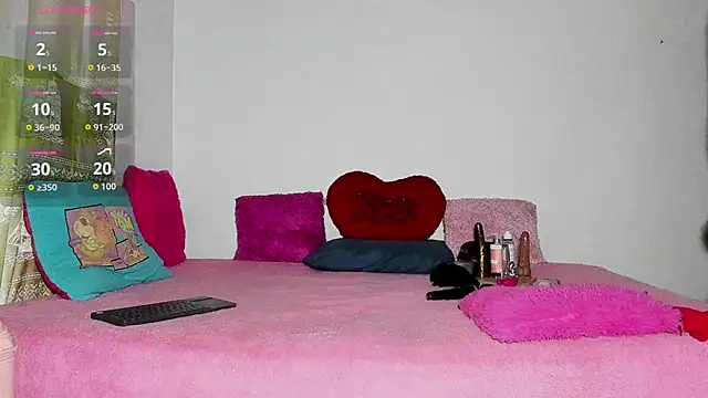 Stannlyy online show from 11/15/25, 03:43