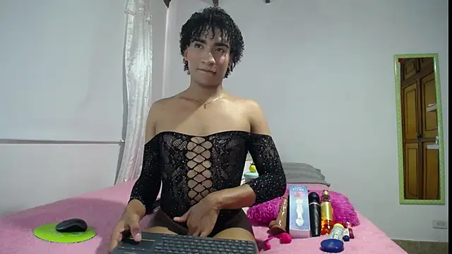 Stannlyy online show from 09/14/25, 08:31