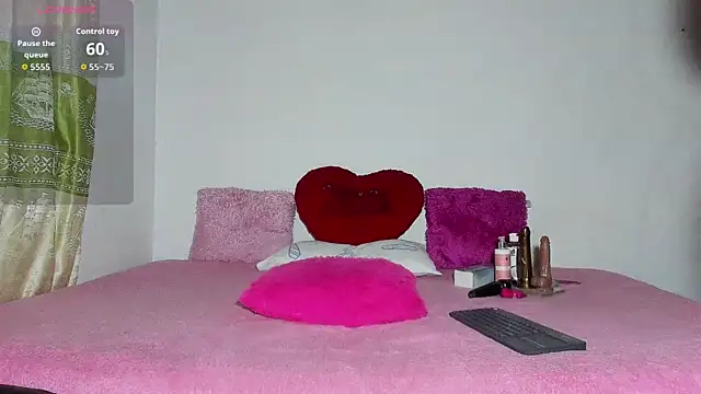 Stannlyy online show from 11/19/25, 04:01