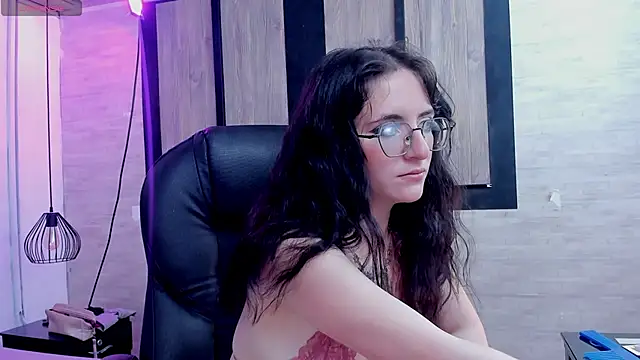 AfroditaLeclair online show from 09/13/25, 02:06