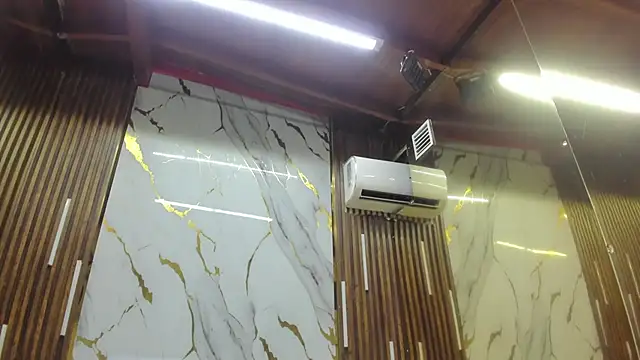 VictoriaDuart online show from 03/15/26, 07:32