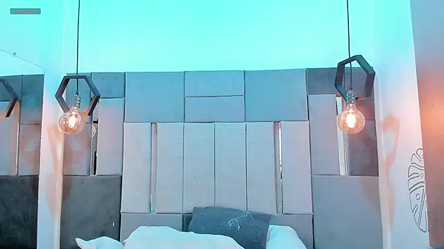 VictoriaDuart online show from 02/12/26, 08:08