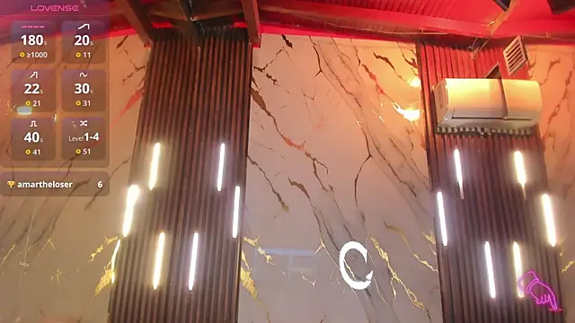 VictoriaDuart online show from 04/01/26, 09:34