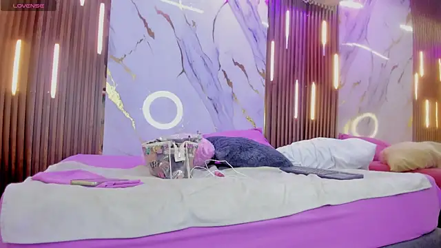 VictoriaDuart online show from 09/13/25, 08:09