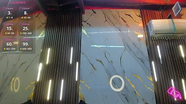 VictoriaDuart online show from 03/19/26, 08:31