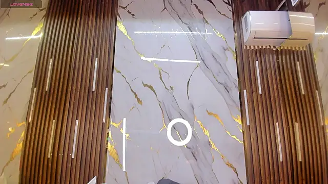 VictoriaDuart online show from 03/01/26, 07:58