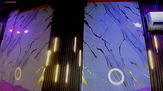 VictoriaDuart online show from 09/26/25, 08:16