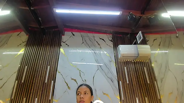 VictoriaDuart online show from 03/29/26, 09:05