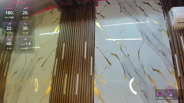 VictoriaDuart online show from 04/05/26, 08:26